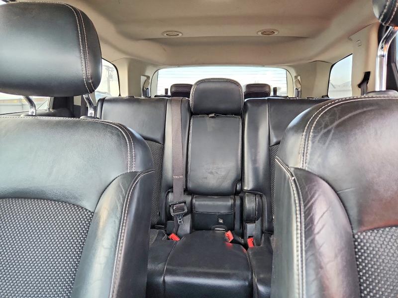 Photo 10 from auction – 2018 DODGE JOURNEY with VIN 3C4PDDGG0JT156282