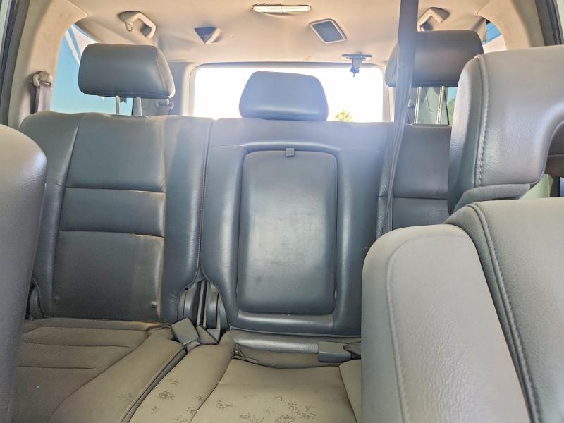 Photo 10 from auction – 2006 HONDA PILOT with VIN 5FNYF28786B052100