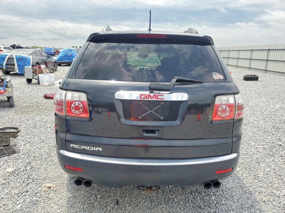 Photo 6 from auction – 2012 GMC ACADIA with VIN 1GKKRNED8CJ159083