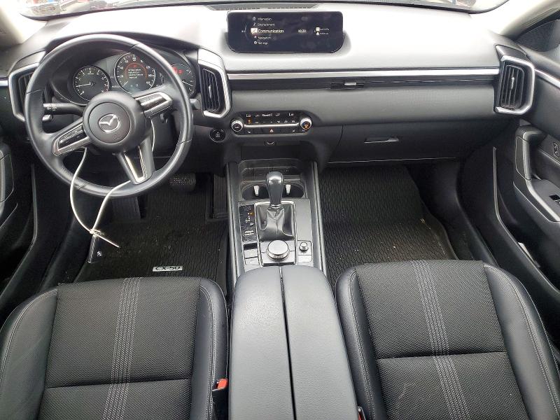 Zdjęcie 8 z aukcji – 2023 MAZDA CX-50 z VIN 7MMVABCM5PN105322