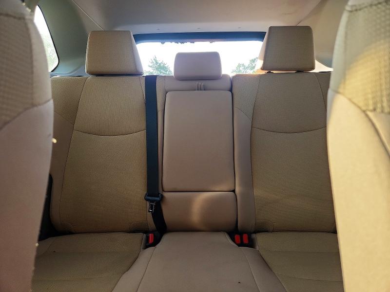Photo 10 from auction – 2019 TOYOTA RAV4 with VIN 2T3K1RFV0KW032152
