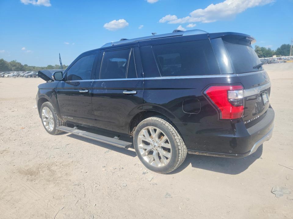 Photo 2 from auction – 2019 FORD EXPEDITION with VIN 1FMJU1MT2KEA15149