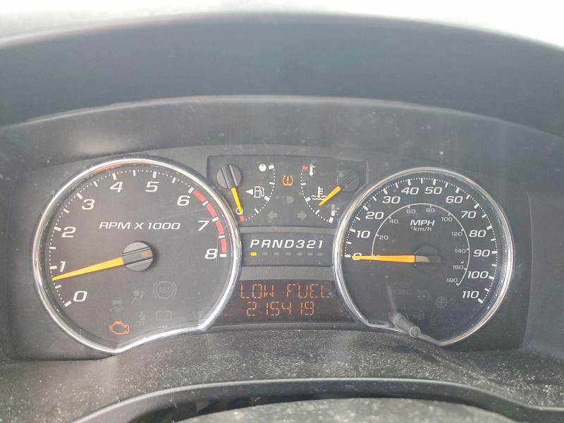 Photo 9 from auction – 2011 CHEVROLET COLORADO with VIN 1GCGTBF96B8131297