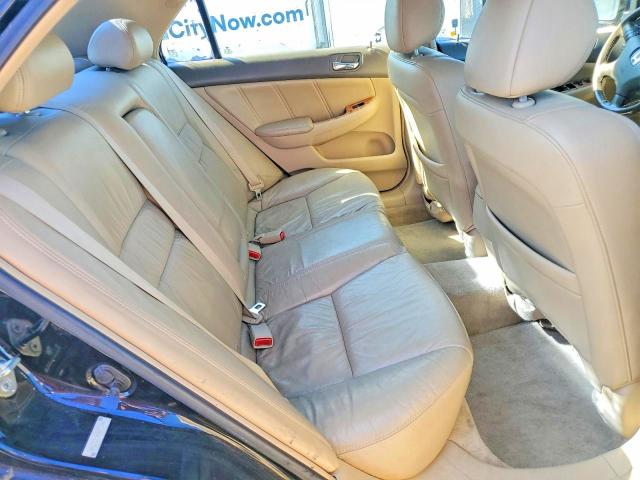 Photo 10 from auction – 2005 HONDA ACCORD with VIN 1HGCM66545A016390