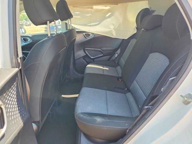 Photo 11 from auction – 2021 KIA SOUL with VIN KNDJ23AU5M7797117