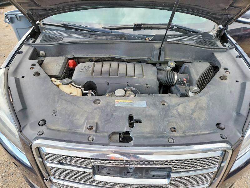 Фото 12 с аукциона – 2014 GMC ACADIA с VIN 1GKKVTKD0EJ127686