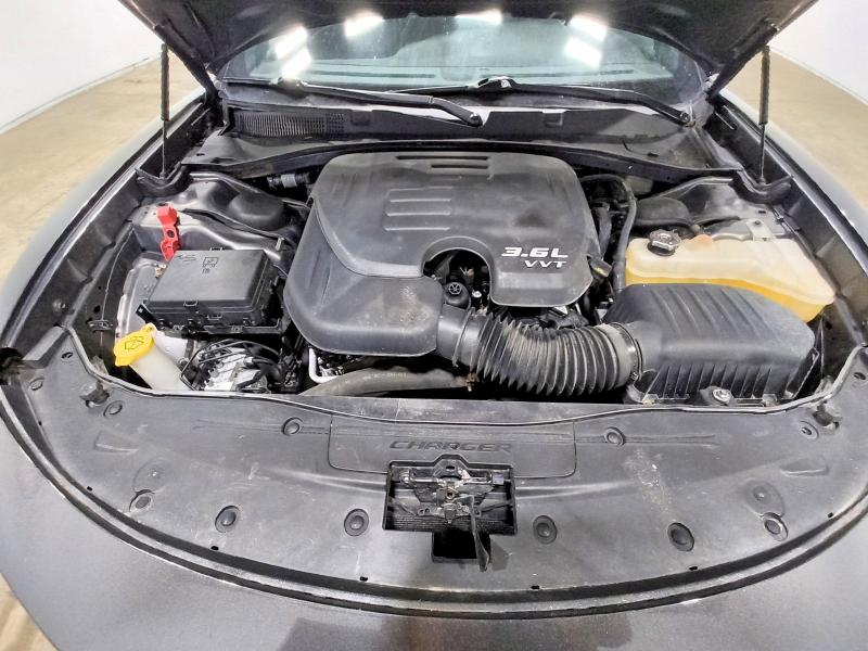 Photo 11 from auction – 2017 DODGE CHARGER with VIN 2C3CDXFGXHH596132