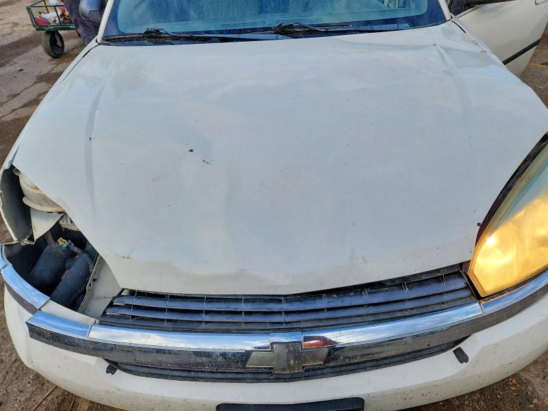 Photo 11 from auction – 2004 CHEVROLET MALIBU with VIN 1G1ZS52F44F200438