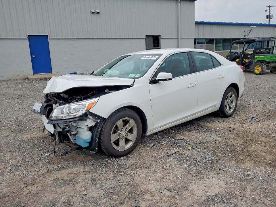 Photo 1 from auction – 2015 CHEVROLET MALIBU with VIN 1G11C5SL8FF215169