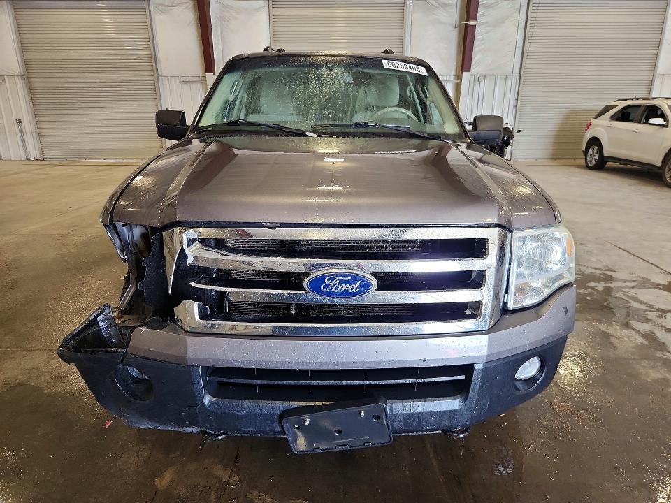 Photo 5 from auction – 2011 FORD EXPEDITION with VIN 1FMJU1G59BEF37869