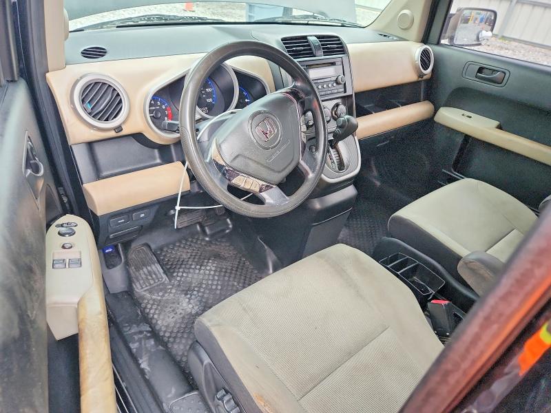 Фото 8 с аукциона – 2008 HONDA ELEMENT с VIN 5J6YH18748L003233