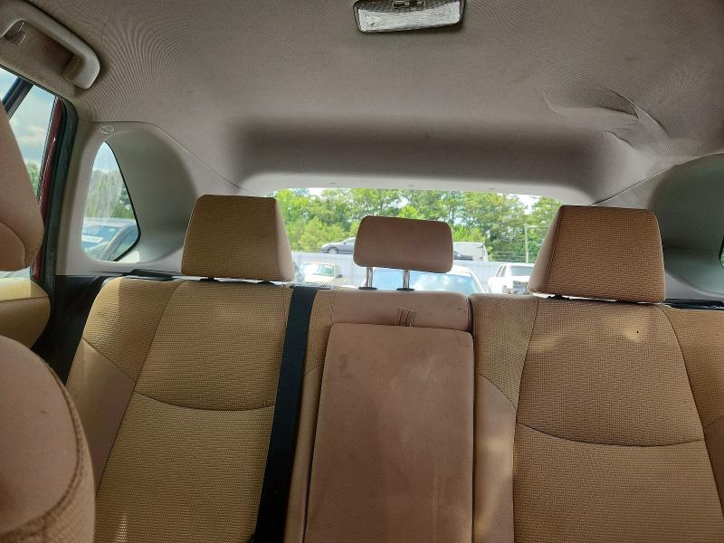 Photo 10 from auction – 2021 TOYOTA RAV4 with VIN 2T3H1RFV1MW131012