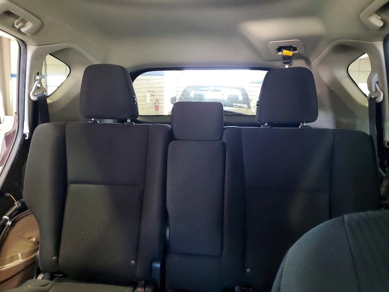 Photo 10 from auction – 2017 TOYOTA RAV4 with VIN 2T3BFREV2HW644266