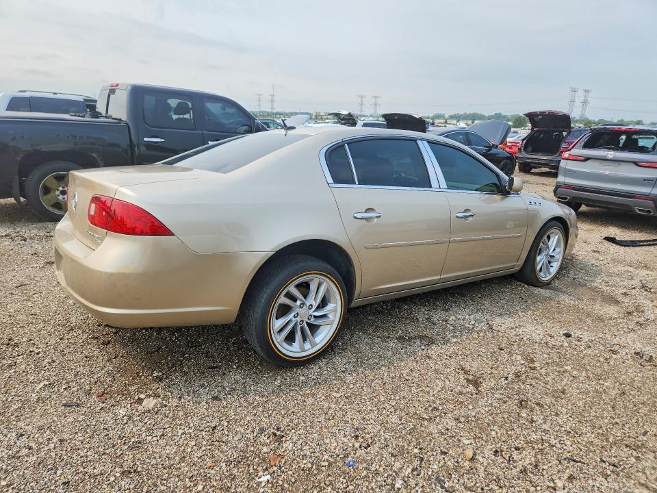 Photo 3 from auction – 2006 BUICK LUCERNE with VIN 1G4HP57286U213309