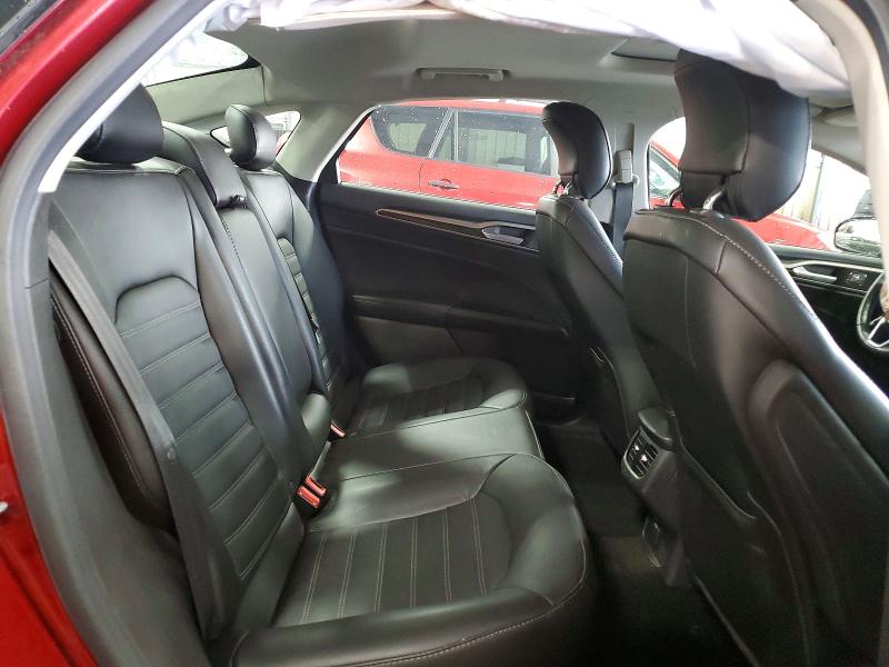 Photo 10 from auction – 2015 FORD FUSION with VIN 3FA6P0HD2FR134116