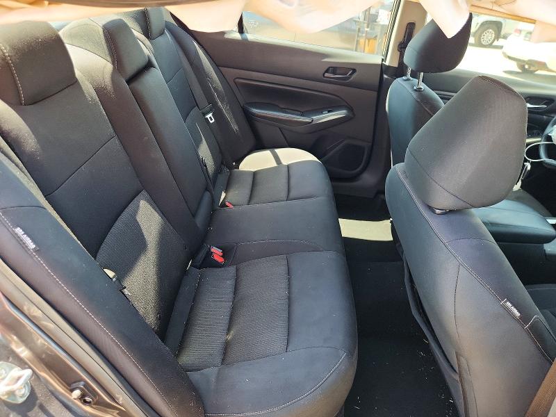 صورة رقم 10 من المزاد - 2025 NISSAN ALTIMA مع VIN 1N4BL4DV4SN320060