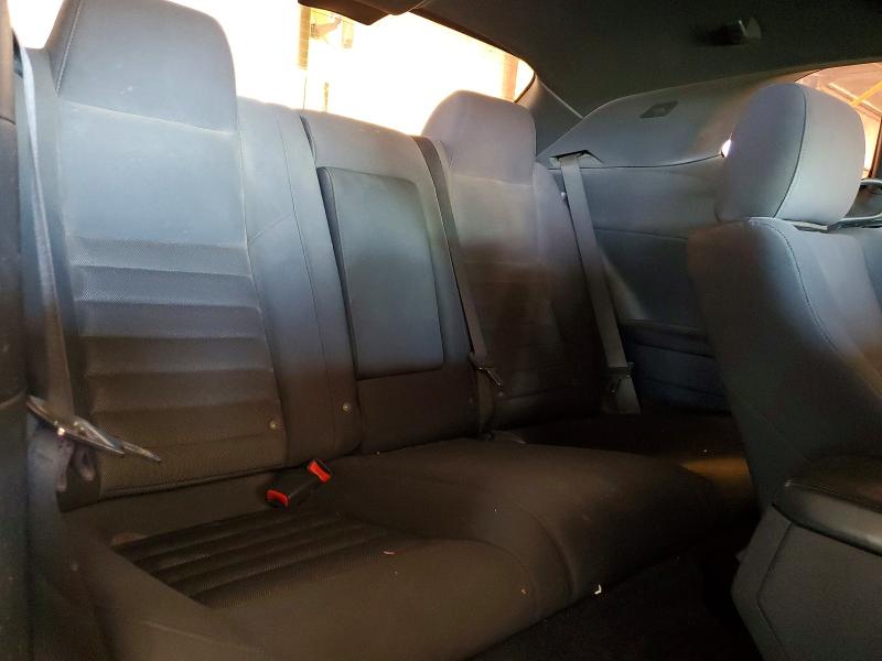 Photo 10 from auction – 2010 DODGE CHALLENGER with VIN 2B3CJ4DV1AH261479