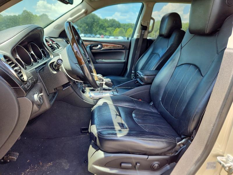 Photo 7 from auction – 2013 BUICK ENCLAVE with VIN 5GAKRCKD3DJ120540