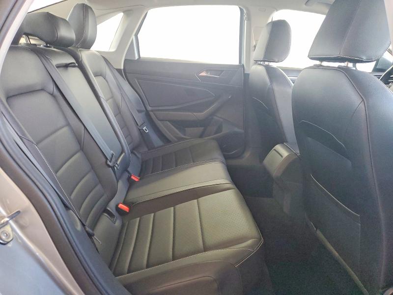 Photo 10 from auction – 2024 VOLKSWAGEN JETTA with VIN 3VWEM7BU8RM040126
