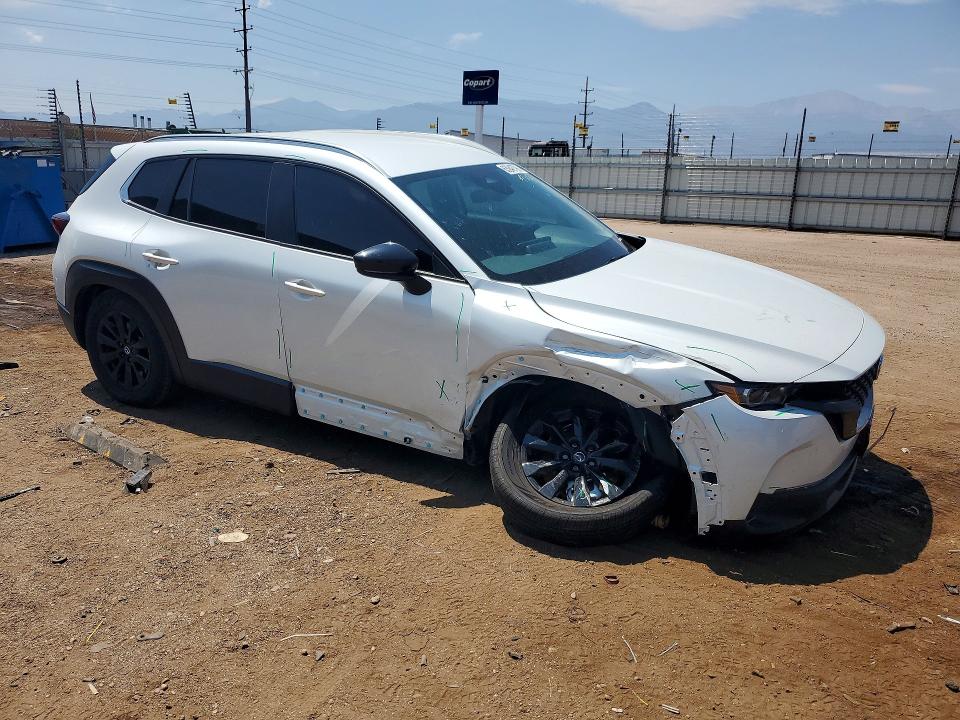 صورة رقم 4 من المزاد - 2026 MAZDA CX-50 مع VIN 7MMVABAL9TN489884