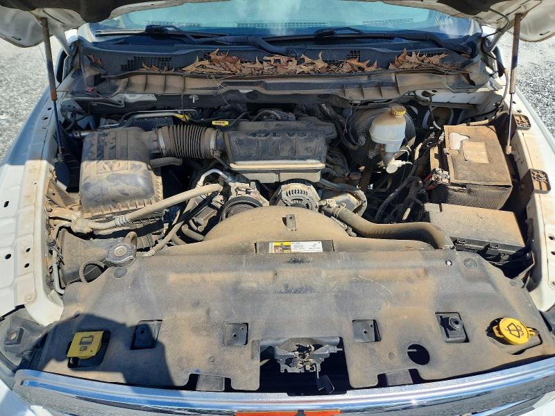 Zdjęcie 11 z aukcji – 2013 RAM 1500 z VIN 3C6JR6EP6DG531621
