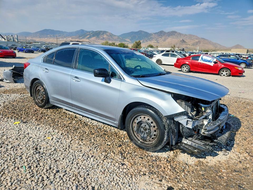 Photo 4 from auction – 2015 SUBARU LEGACY with VIN 4S3BNBA61F3058909