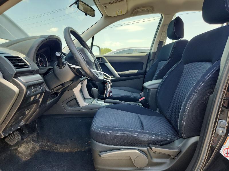 Photo 7 from auction – 2015 SUBARU FORESTER with VIN JF2SJABC7FH446712