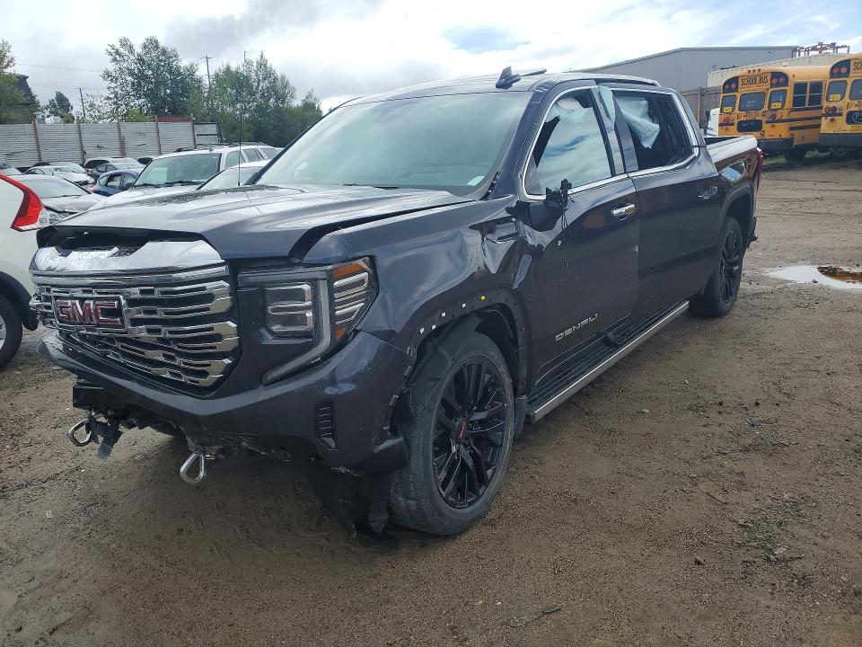 2023 GMC SIERRA - Търг №65712956