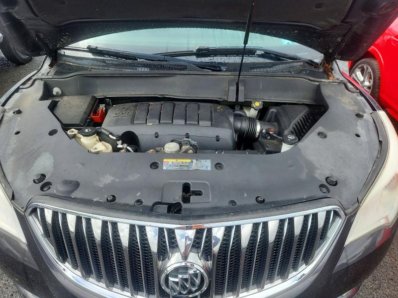 Photo 12 from auction – 2014 BUICK ENCLAVE with VIN 5GAKVBKD8EJ373571