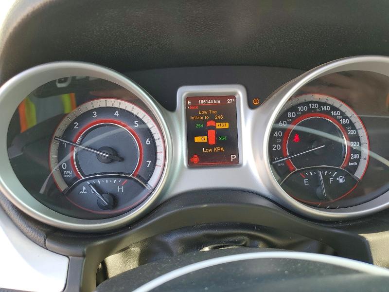 Photo 9 from auction – 2013 DODGE JOURNEY with VIN 3C4PDDFGXDT506278