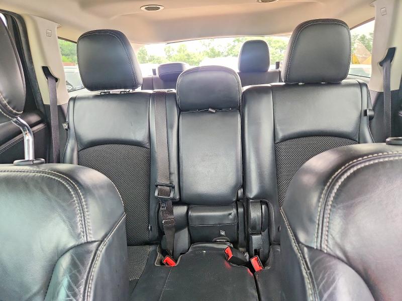 Photo 10 from auction – 2017 DODGE JOURNEY with VIN 3C4PDCGB8HT579524