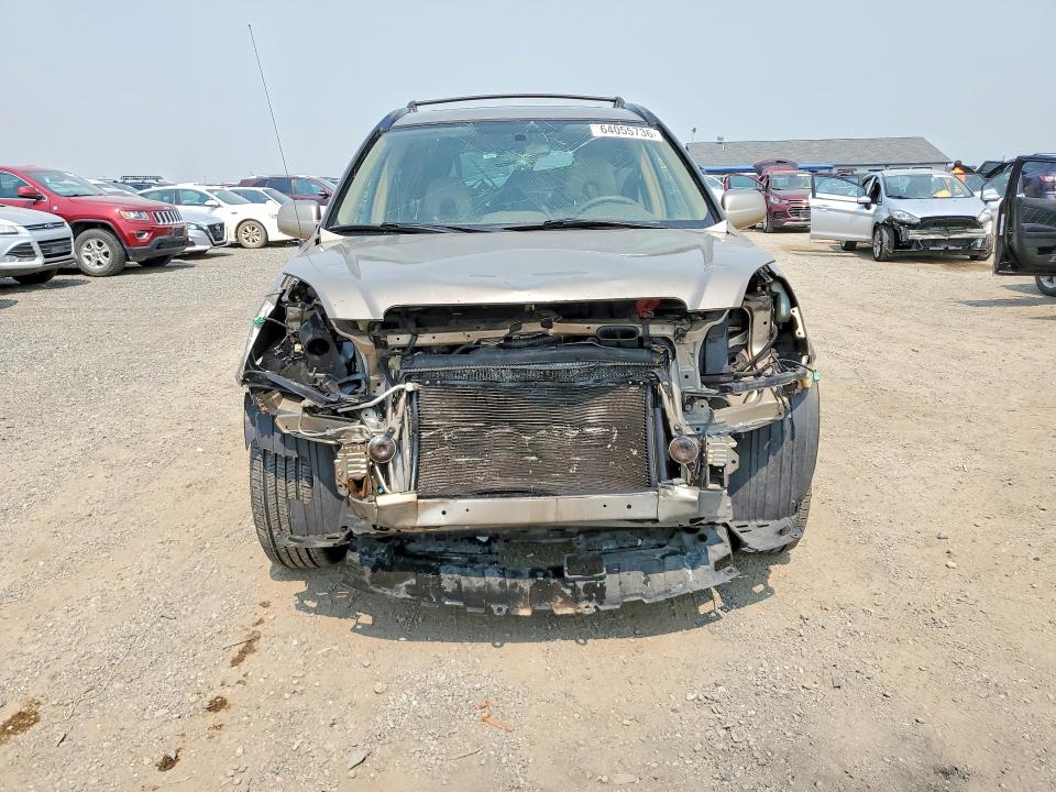 Photo 5 from auction – 2006 HONDA CR-V with VIN JHLRD78926C006139
