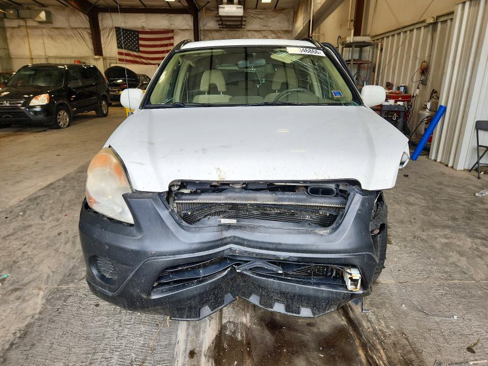 Photo 5 from auction – 2006 HONDA CR-V with VIN JHLRD68816C023628