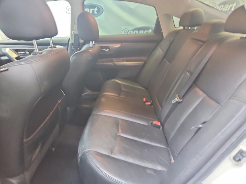 Photo 10 from auction – 2015 NISSAN ALTIMA with VIN 1N4AL3AP1FN870642