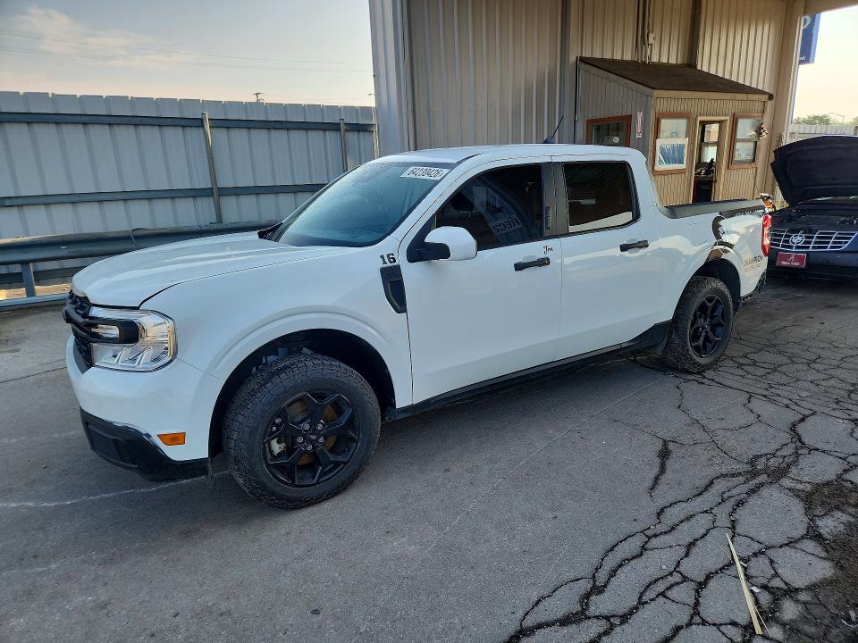 2023 FORD MAVERICK - Търг №64230426