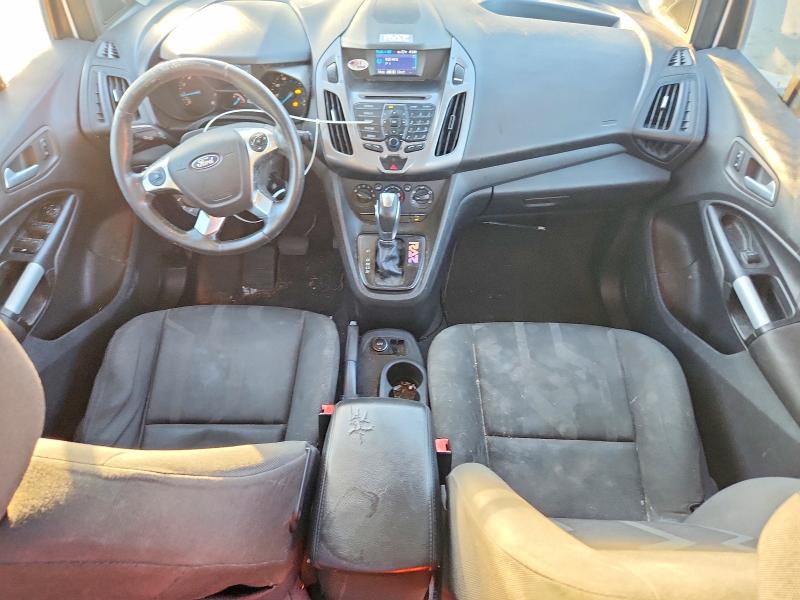 Photo 8 from auction – 2016 FORD TRANSIT CONNECT with VIN NM0GE9F75G1237755
