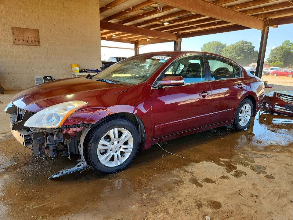 صورة رقم 1 من المزاد - 2011 NISSAN ALTIMA مع VIN 1N4AL2APXBC138798