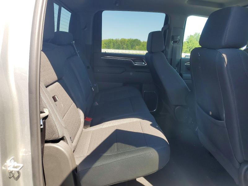 Photo 10 from auction – 2026 GMC SIERRA with VIN 1GT4UME74TF117097