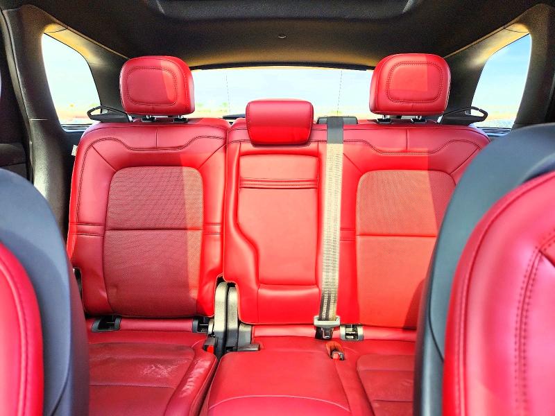 Photo 10 from auction – 2023 LINCOLN CORSAIR with VIN 5LMCJ2CA9PUL02876