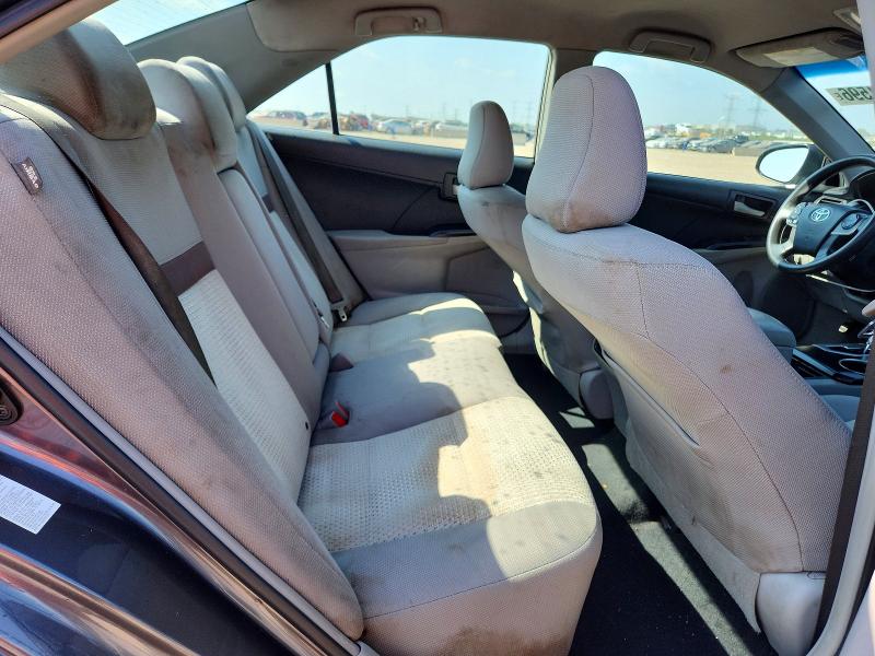 Photo 10 from auction – 2013 TOYOTA CAMRY with VIN 4T1BF1FKXDU289596
