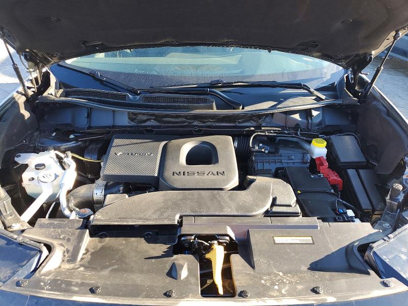 Photo 12 from auction – 2026 NISSAN MURANO with VIN 5N1AZ3CS2TC110314