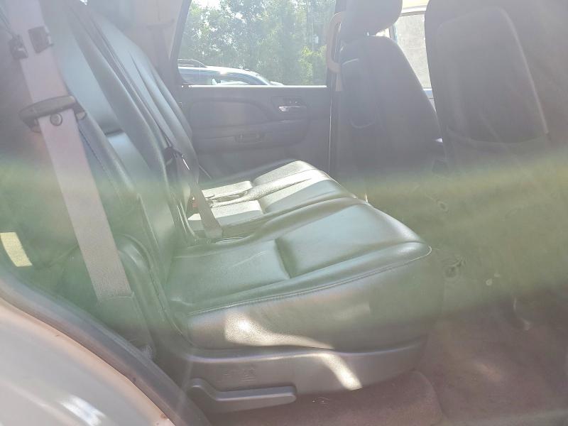 Photo 11 from auction – 2010 CHEVROLET TAHOE with VIN 1GNUKAE07AR180933