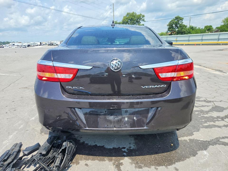 Photo 6 from auction – 2013 BUICK VERANO with VIN 1G4PP5SK0D4182847