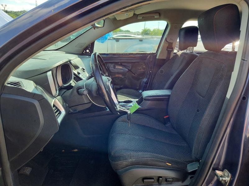 Photo 7 from auction – 2014 CHEVROLET EQUINOX with VIN 2GNALBEK0E6226790