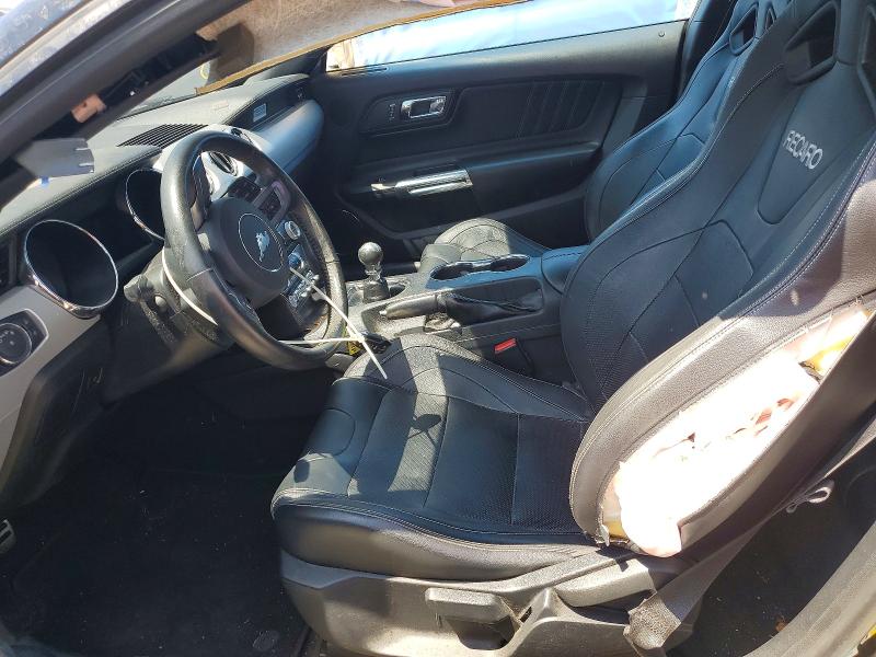 Photo 7 from auction – 2015 FORD MUSTANG with VIN 1FA6P8CF4F5343173