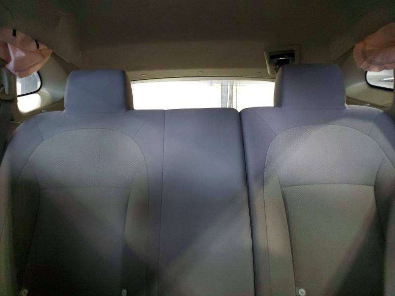 Photo 10 from auction – 2013 NISSAN ROGUE with VIN JN8AS5MV7DW659010