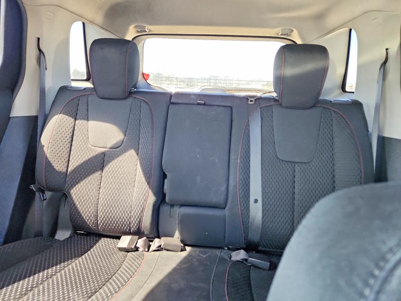 Photo 10 from auction – 2015 GMC TERRAIN with VIN 2GKALMEK8F6364104