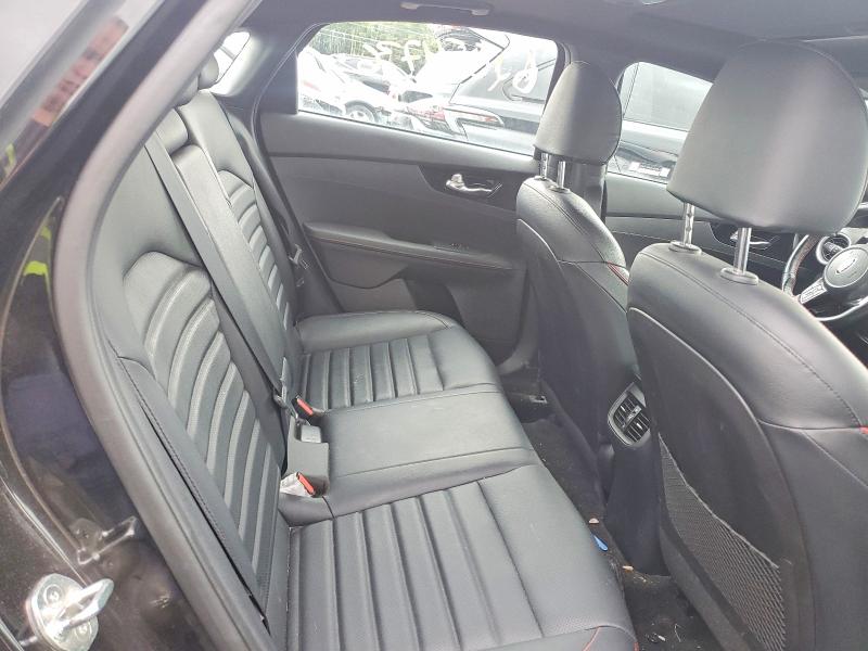 Photo 10 from auction – 2021 KIA FORTE with VIN 3KPF44AC8ME299149