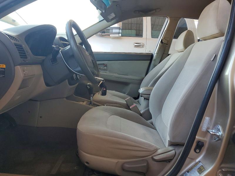 Photo 7 from auction – 2009 KIA SPECTRA with VIN KNAFE222X95592767