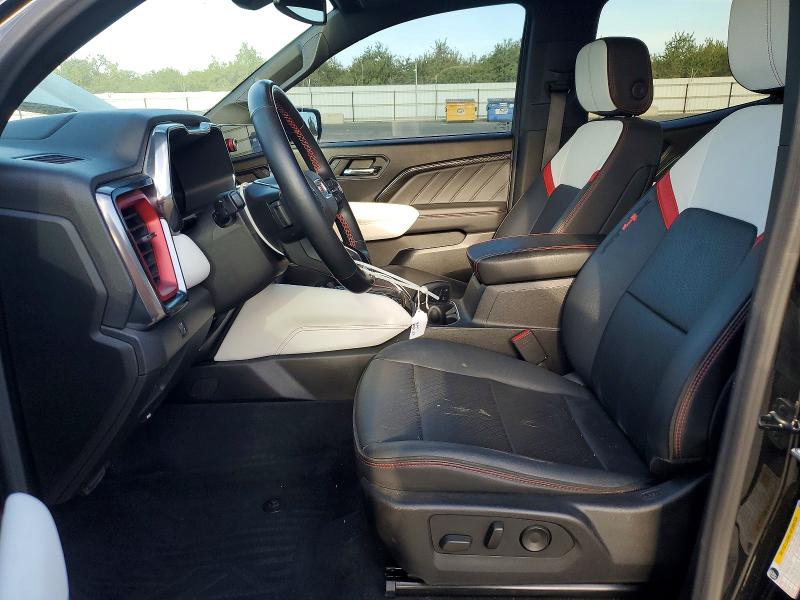 Photo 7 from auction – 2024 GMC CANYON with VIN 1GTP6EEK5R1148978